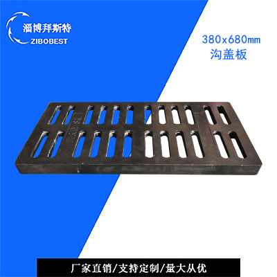 为城市“脉络”赋能:树脂沟盖板,如何让线性排水兼具功能与美学···
